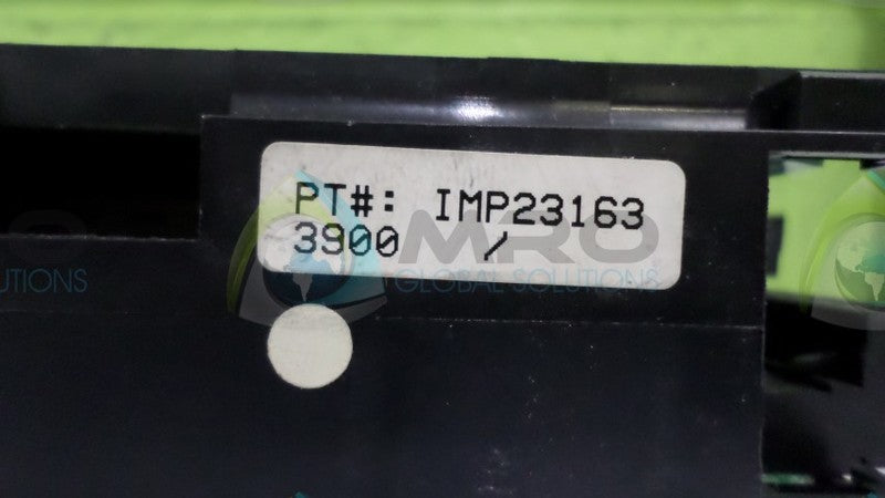 RED LIONS IMP23163 UNMP
