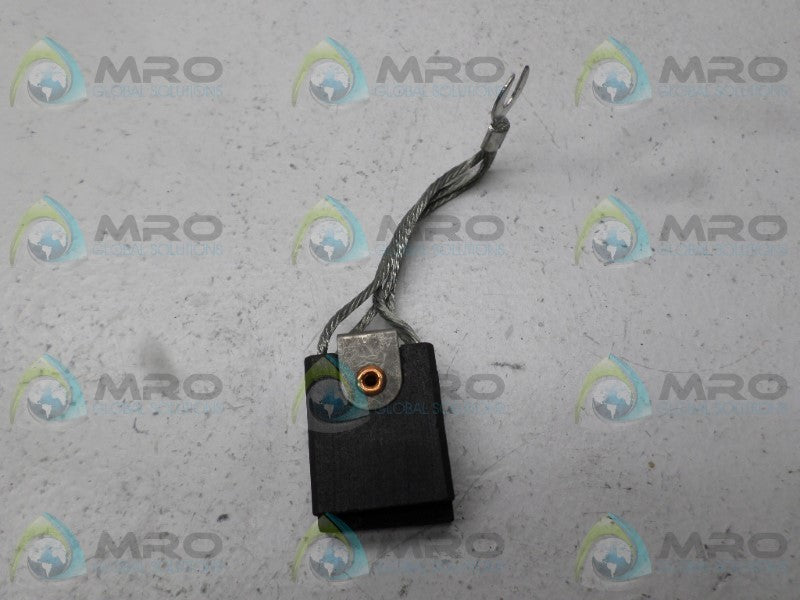 INDUSTRIAL MRO TD131 55-8 CARBON BRUSH *NEW NO BOX*