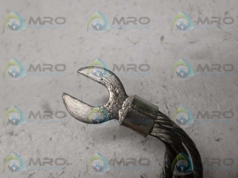 INDUSTRIAL MRO TD131 55-8 CARBON BRUSH *NEW NO BOX*