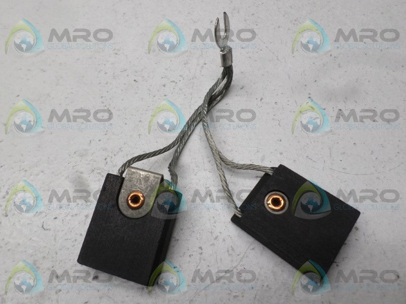 INDUSTRIAL MRO TD131 55-8 CARBON BRUSH *NEW NO BOX*