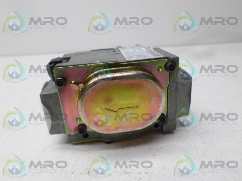 SIT 0840069 840 SIGMA GAS CONTROL VALVE *NEW NO BOX*