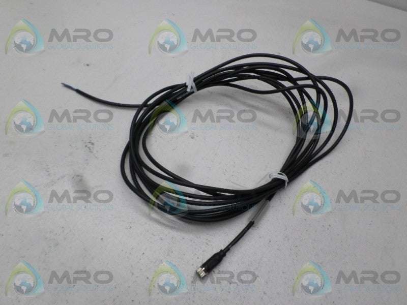 INDUSTRIAL MRO SV4655 CABLE CONNECTOR *NEW NO BOX*