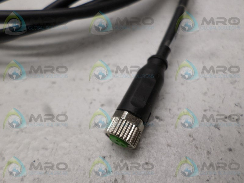 INDUSTRIAL MRO SV4655 CABLE CONNECTOR *NEW NO BOX*