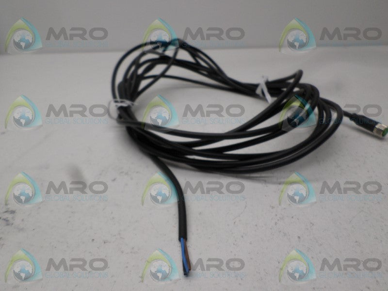 INDUSTRIAL MRO SV4655 CABLE CONNECTOR *NEW NO BOX*