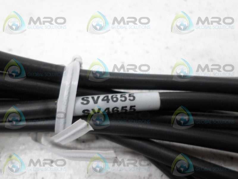 INDUSTRIAL MRO SV4655 CABLE CONNECTOR *NEW NO BOX*