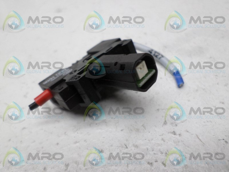 SIEMENS 3SB3400-1PB LAMP HOLDER  UNMP