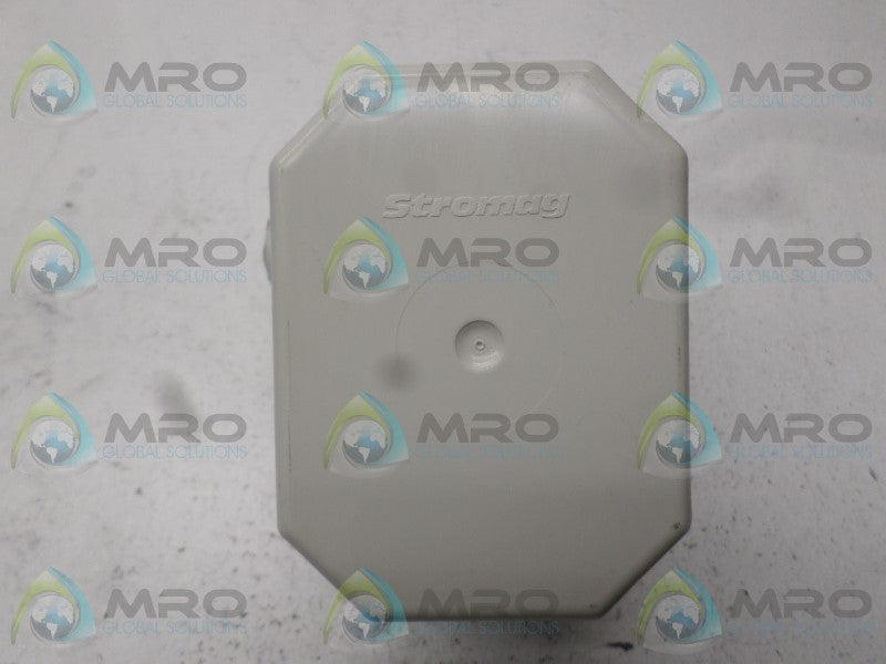 STROMAG 5-770-DZMC-499 ROTARY LIMIT SWITCH *NEW NO BOX*
