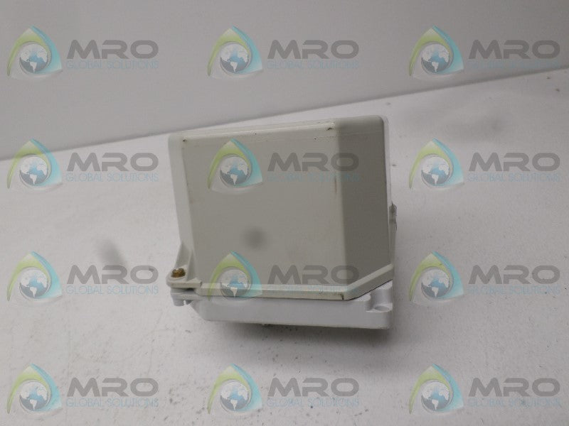 STROMAG 5-770-DZMC-499 ROTARY LIMIT SWITCH *NEW NO BOX*