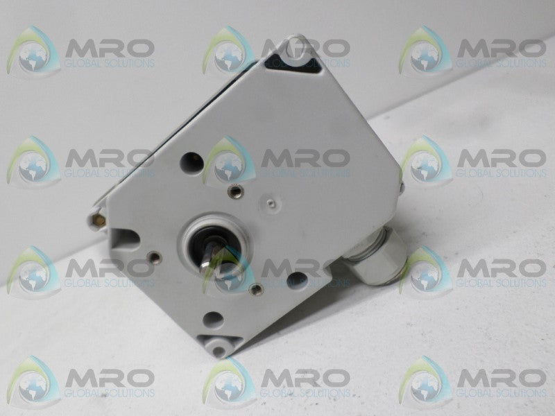 STROMAG 5-770-DZMC-499 ROTARY LIMIT SWITCH *NEW NO BOX*