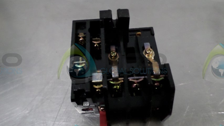 YASKAWA RH-35/7.8HV THERMAL RELAY *NEW NO BOX*