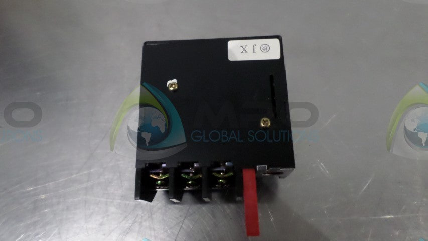 YASKAWA RH-35/7.8HV THERMAL RELAY *NEW NO BOX*