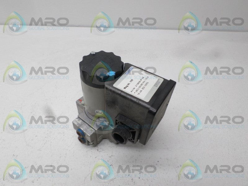 DUNGS MVD505/602 AUTO SHUT-OFF VALVE *NEW NO BOX*