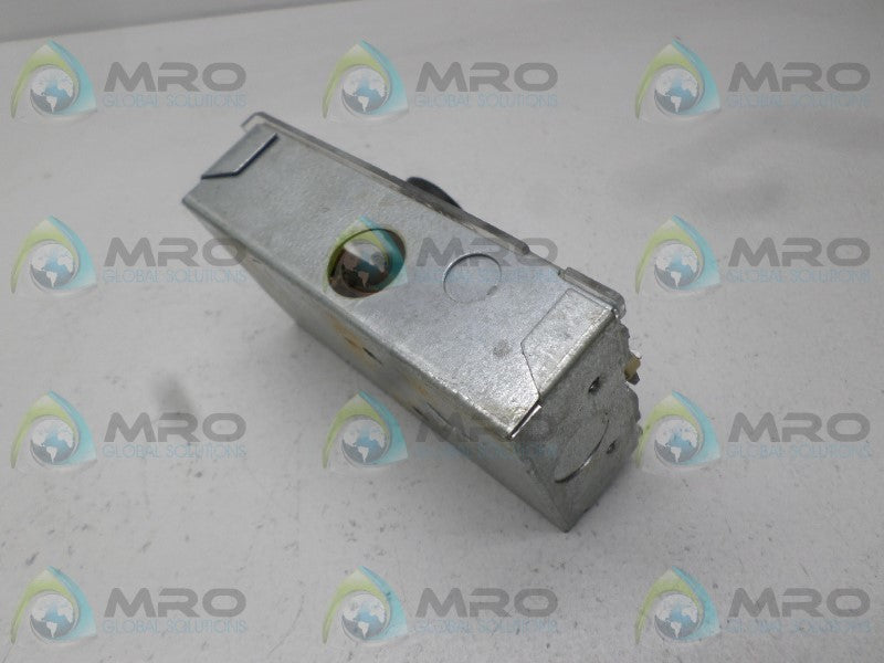 ADAMS AAA6098NM1 OTIS SWITCH ASSEMBLY *NEW NO BOX*