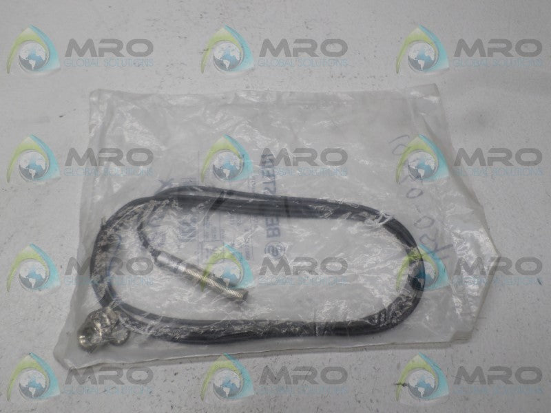 BERNSTEIN KIB-M12PO/002-KL2 6502703001 PROXIMITY SENSOR *NEW IN FACTORY BAG*
