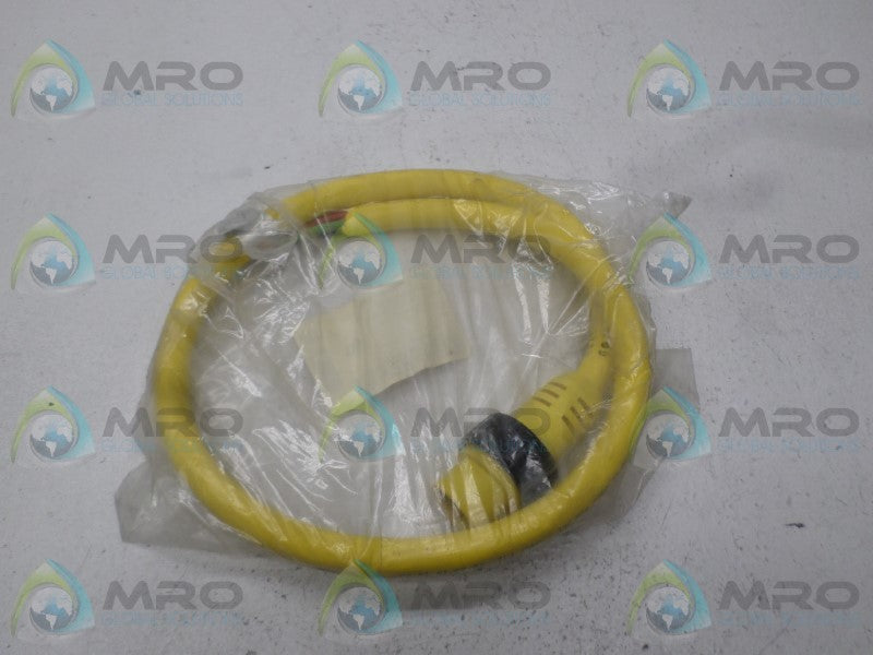 DANIEL WOODHEAD 32634 CORDSET * NEW IN FACTORY BAG *