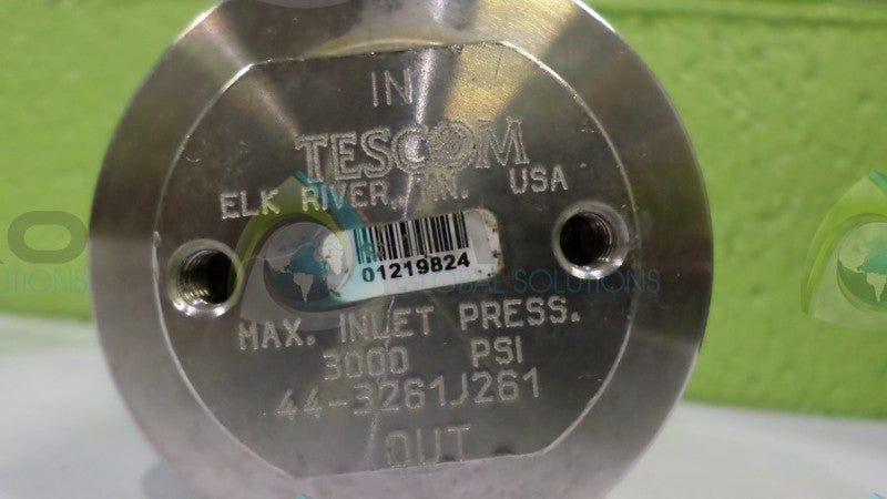 TESCOM 44-3261J261 UNMP
