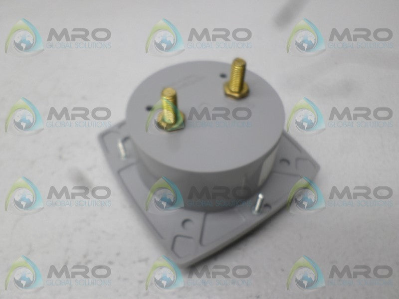 YOKOGAMA 250340LSRL7 PANEL METER 0-200A  NSMP