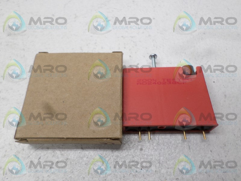 OPTO 22 G4ODC24 OUTPUT MODULE * NEW IN BOX *