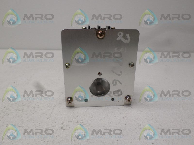 NIPPON PTM-24D SYNCHRONOUS MOTOR *NEW NO BOX*