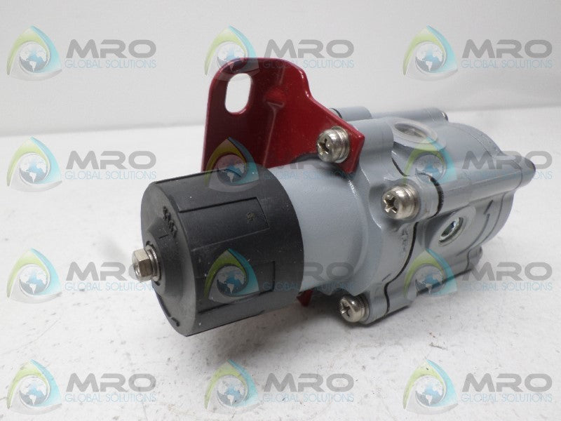 MASONEILAN 78-4 PNEUMATIC REGULATOR *NEW NO BOX*