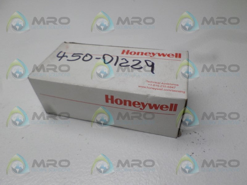 HONEYWELL LSZ7D1A LIMIT SWITCH *NEW IN BOX*