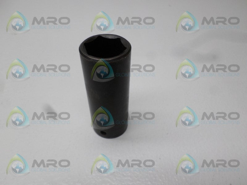 ARMSTRONG 47-224 IMPACT SOCKET *USED*