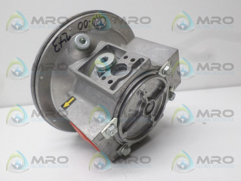 DUNGS FRS710/6 REGULATOR *NEW NO BOX*