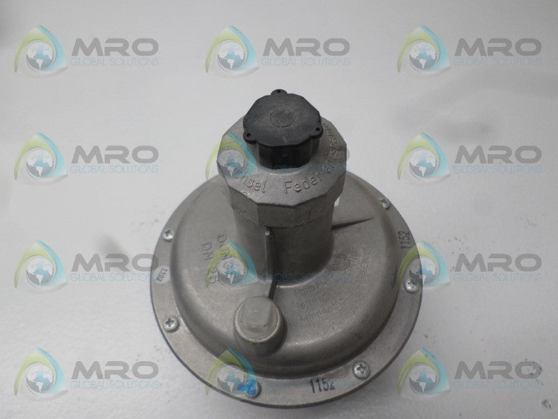 DUNGS FRS710/6 REGULATOR *NEW NO BOX*