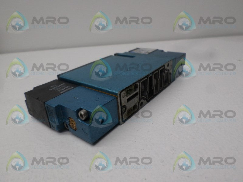 MAC 92B-EAB-000-DM-DJAP-1DG SOLENOID VALVE *NEW NO BOX*
