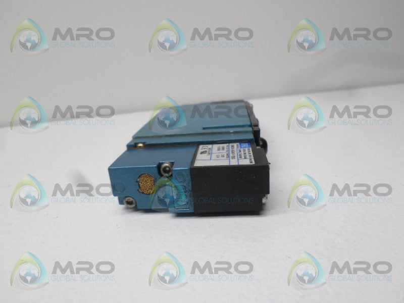 MAC 92B-EAB-000-DM-DJAP-1DG SOLENOID VALVE *NEW NO BOX*