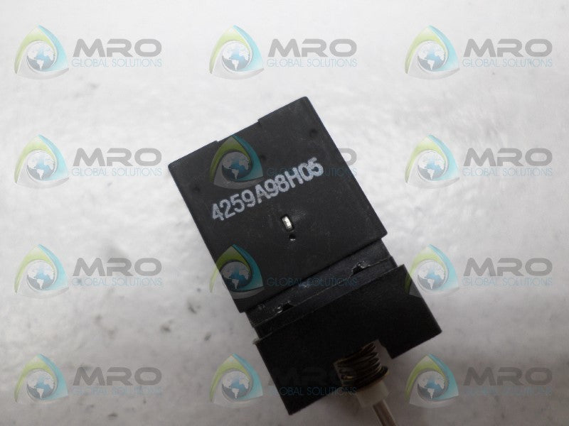 KORRY 607-9235-002 SWITCH  NSNP