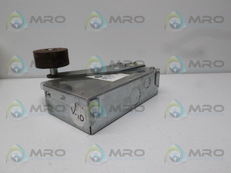 OTIS 6098 LIMIT SWITCH *NEW NO BOX*
