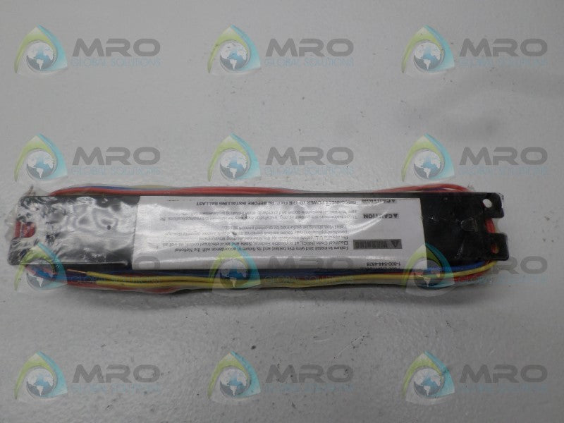SYLVANIA QTP2X40T12/UNVRSSC NSMP