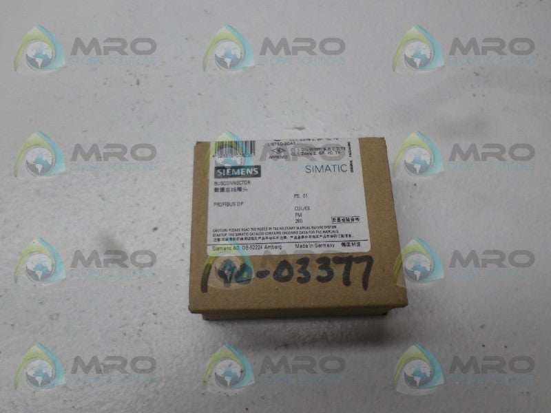 SIEMENS 6GK1500-0FC10 * FACTORY SEALED *