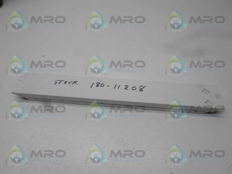 SYLVANIA QTP4X54T5HO/UNVPSNHTW BALLAST *NEW NO BOX*