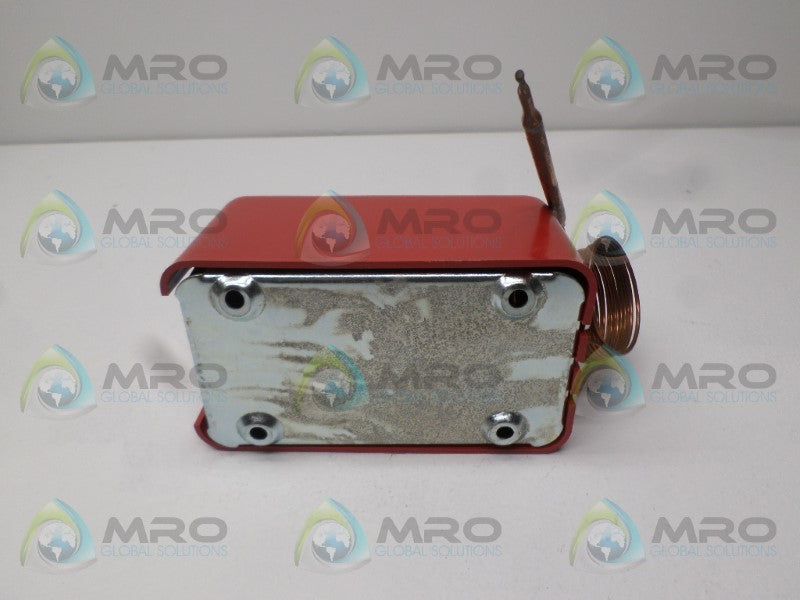 CHROMALOX AR-214P TEMPERATURE CONTROLLER 60/250F *NEW NO BOX*