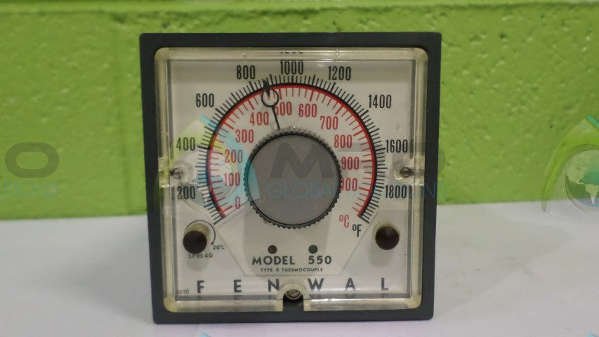 FENWAL 550 THERMOCOUPLE *NEW NO BOX*