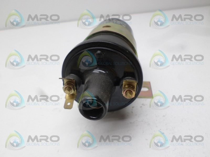 ISO CIZ-500 IGNITION COIL 12V *NEW NO BOX*