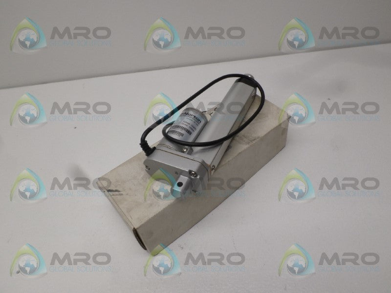 DUFF-NORTON LM100-2-100 LINEAR ACTUATOR *NEW IN BOX*