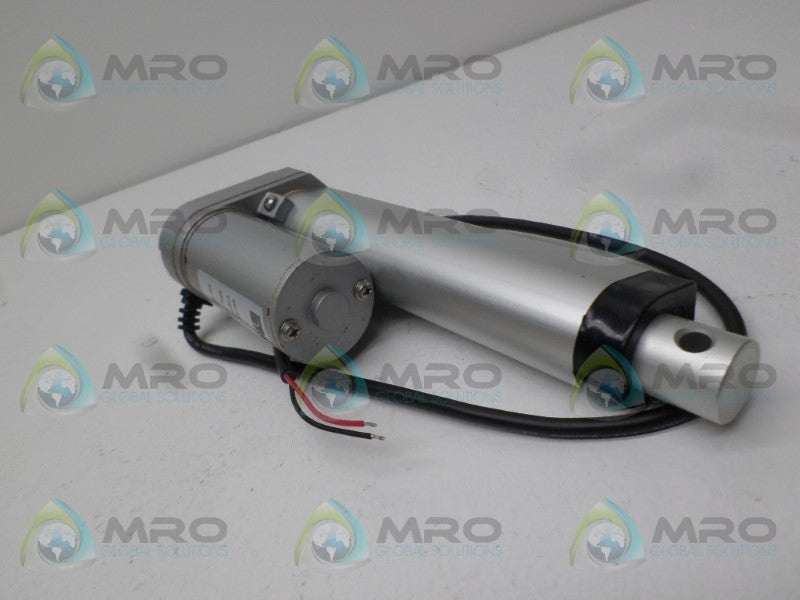 DUFF-NORTON LM100-2-100 LINEAR ACTUATOR *NEW IN BOX*