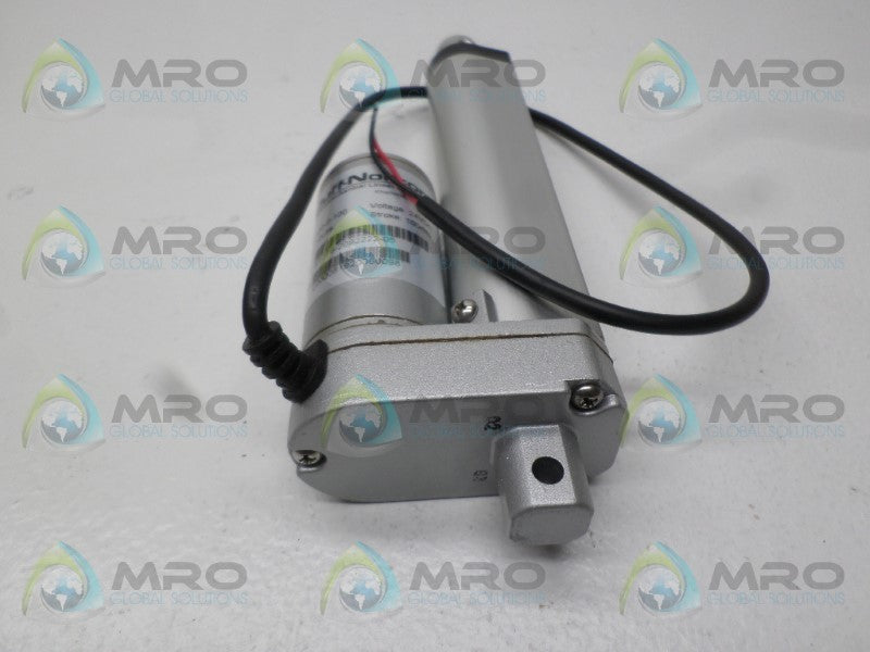 DUFF-NORTON LM100-2-100 LINEAR ACTUATOR *NEW IN BOX*