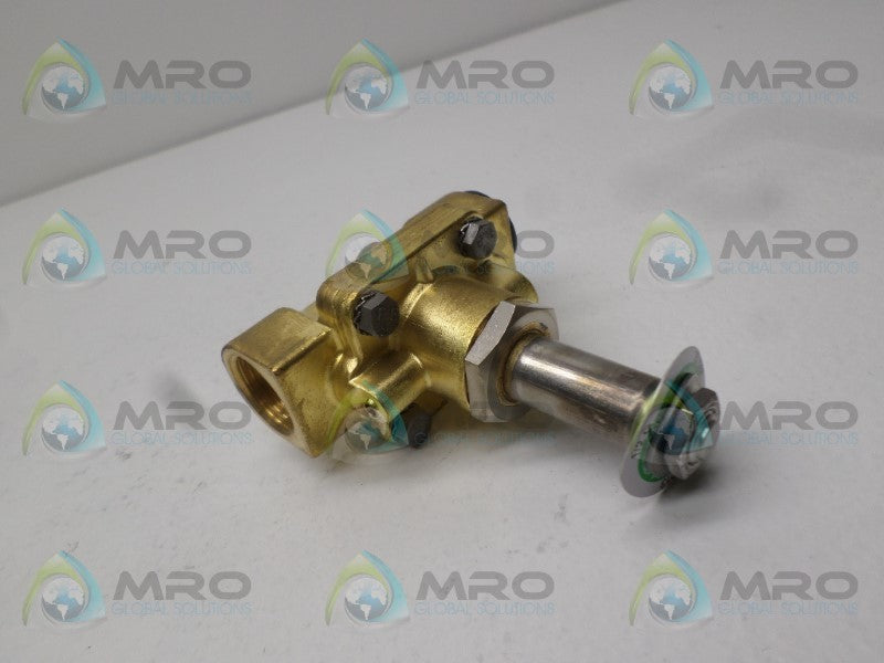FANTINI COSMI M23D13 SOLENOID VALVE BODY *NEW IN BOX*