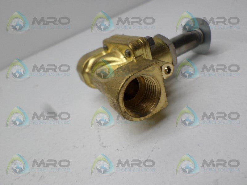 FANTINI COSMI M23D13 SOLENOID VALVE BODY *NEW IN BOX*