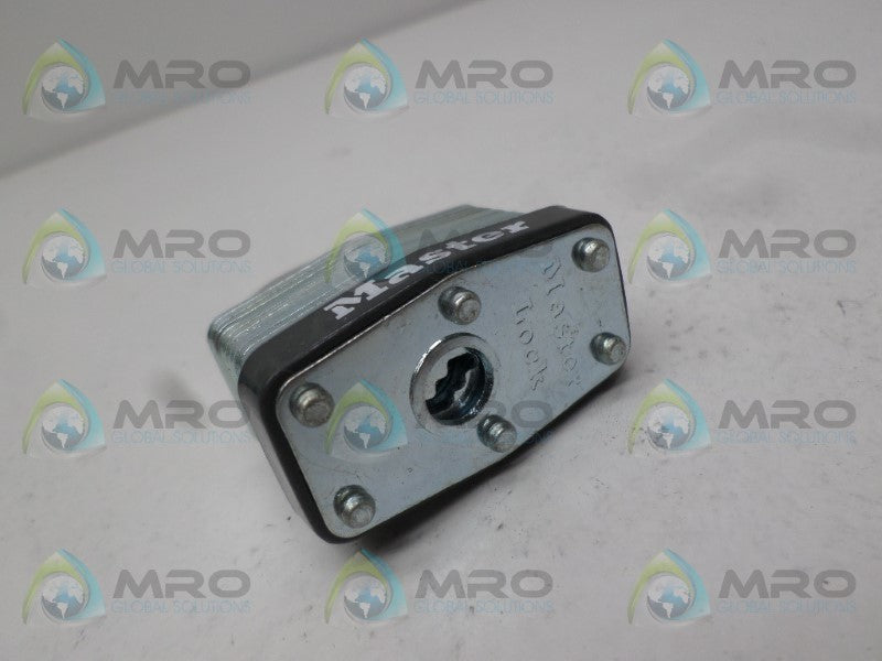 MASTER LOCK 500KA PADLOCK KEY: 227 *NEW IN BOX*