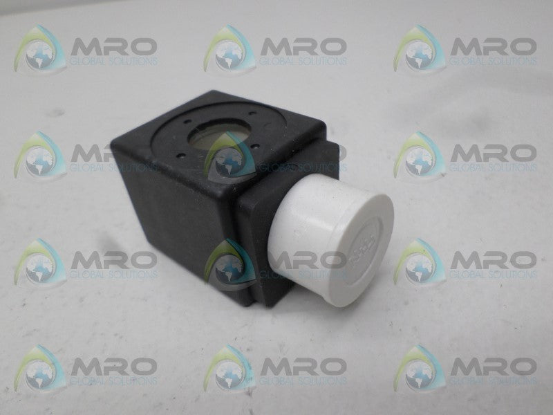 FANTINI COSMI IM22 SOLENOID COIL 24VDC *NEW IN BOX*