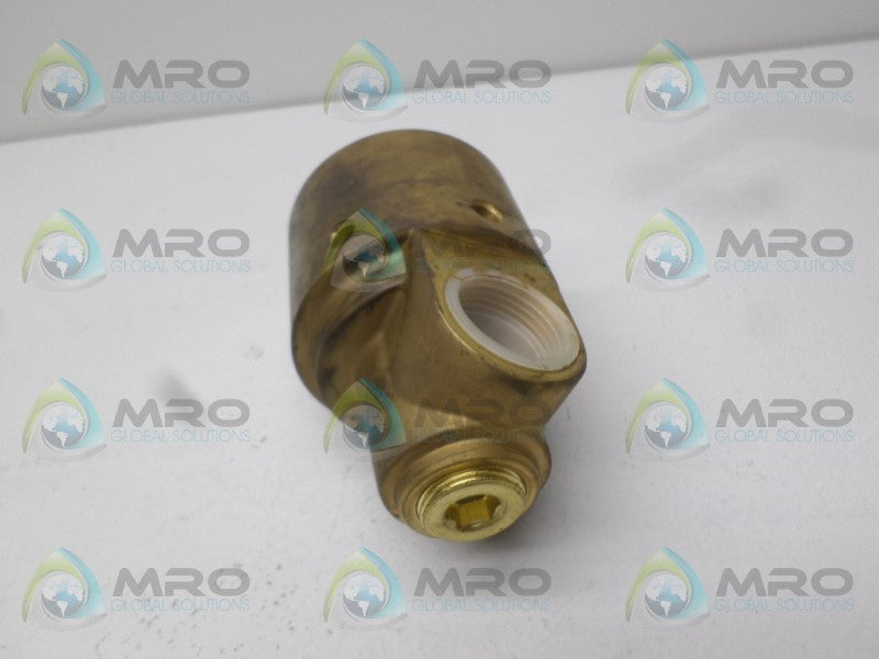 TURIAN GR25RH ROTARY JOINT *NEW IN BOX*