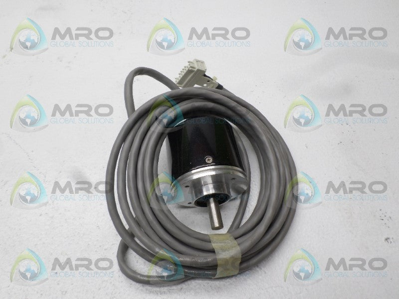 DYNAPAR HA6251800110T51 ENCODER *NEW NO BOX*
