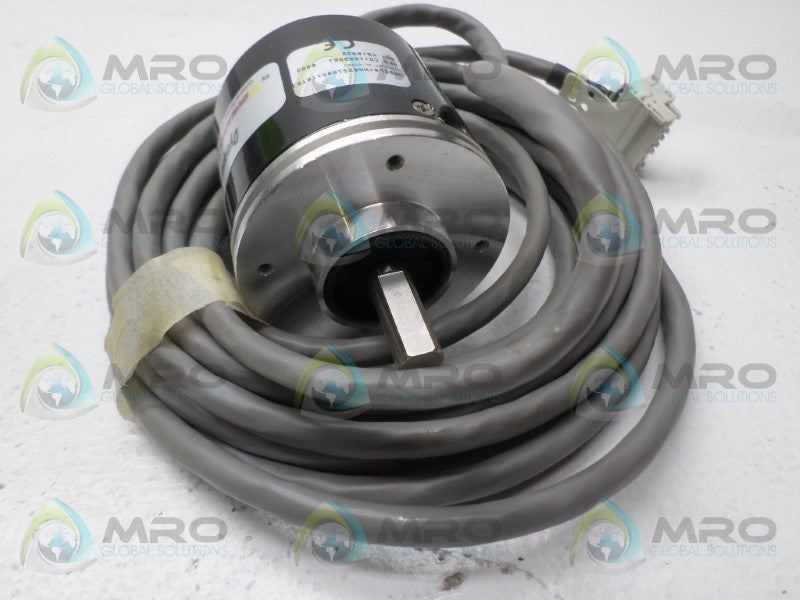 DYNAPAR HA6251800110T51 ENCODER *NEW NO BOX*