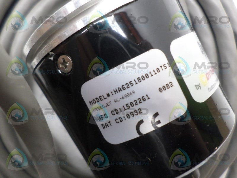DYNAPAR HA6251800110T51 ENCODER *NEW NO BOX*