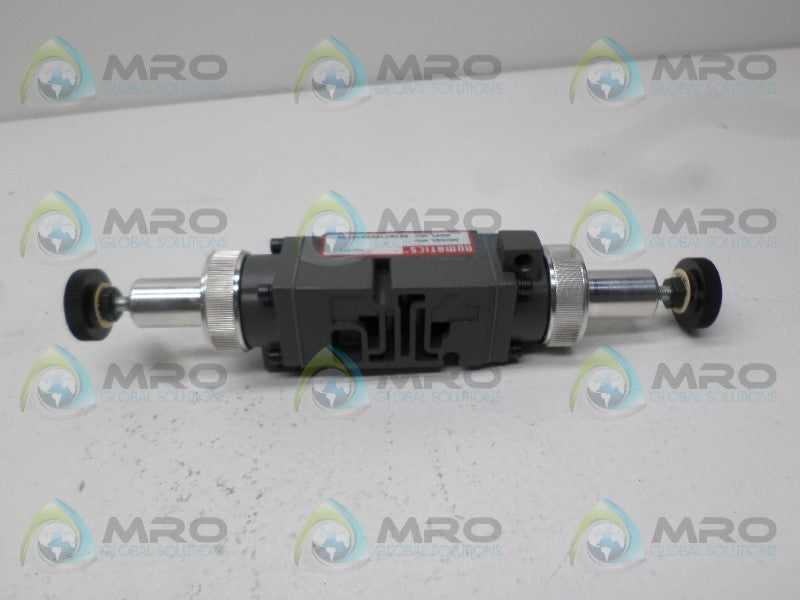 NUMATICS 081RT100O016Y00 SOLENOID VALVE  NSNP